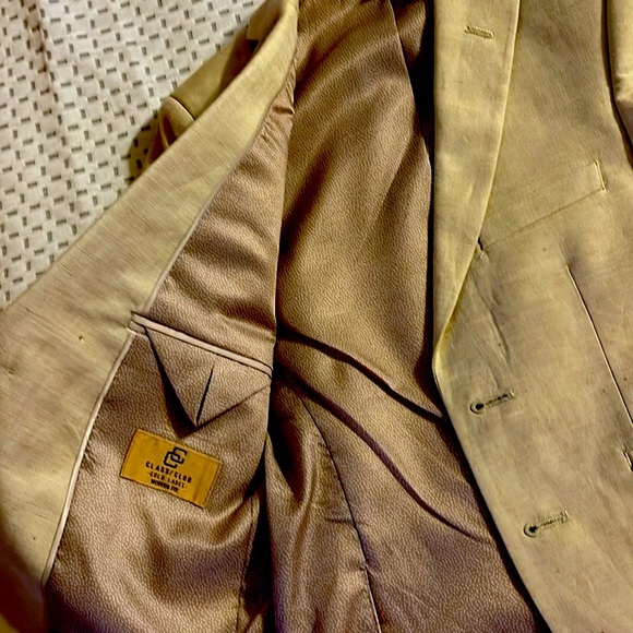 Boys size 5 - NWT CLASSIC CLUB GOLD LABEL - Picture 2 of 7